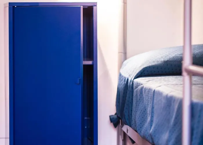 אכסניה Orsa Maggiore For Women Only רומא