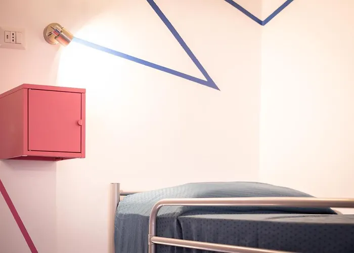 Orsa Maggiore For Women Only אכסניה רומא