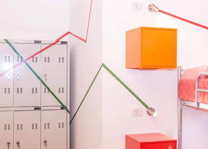 Orsa Maggiore For Women Only רומא