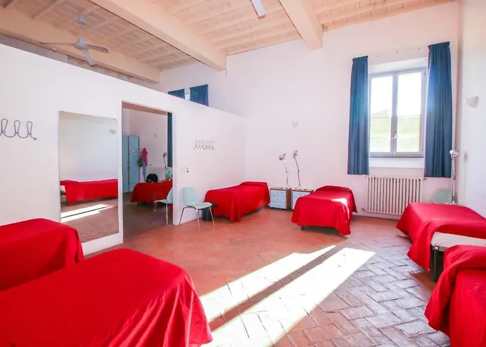 Orsa Maggiore For Women Only