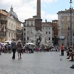 Hostel Orsa Maggiore For Women Only