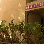 Orsa Maggiore For Women Only Hostel Rom