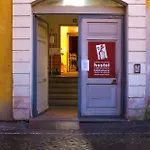 Orsa Maggiore For Women Only Hostel