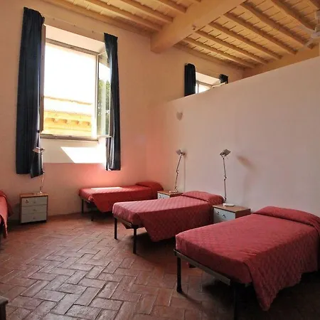 Orsa Maggiore For Women Only Hostel *