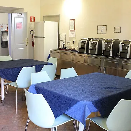 Orsa Maggiore For Women Only Hostel Rzym