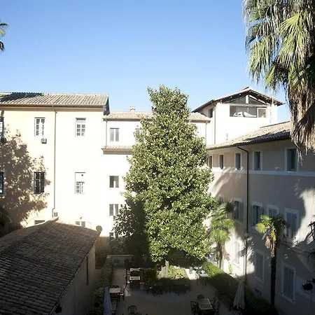 Orsa Maggiore For Women Only Hostel Rzym