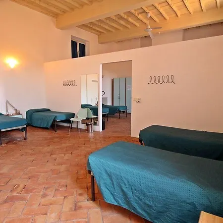 Orsa Maggiore For Women Only Hostel Rzym