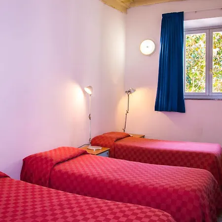 Hostel Orsa Maggiore For Women Only