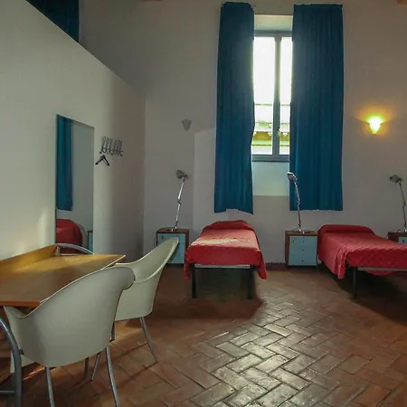 Orsa Maggiore For Women Only Hostel Rzym