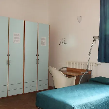 Orsa Maggiore For Women Only Hostel