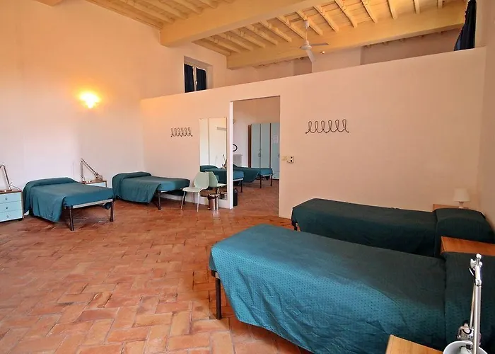 Orsa Maggiore For Women Only Hostel Róma